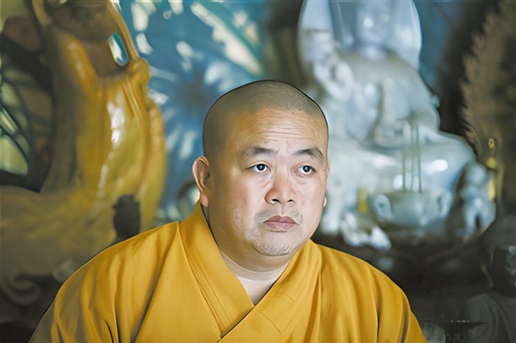 释永信商业帝国,释永信的商业帝国