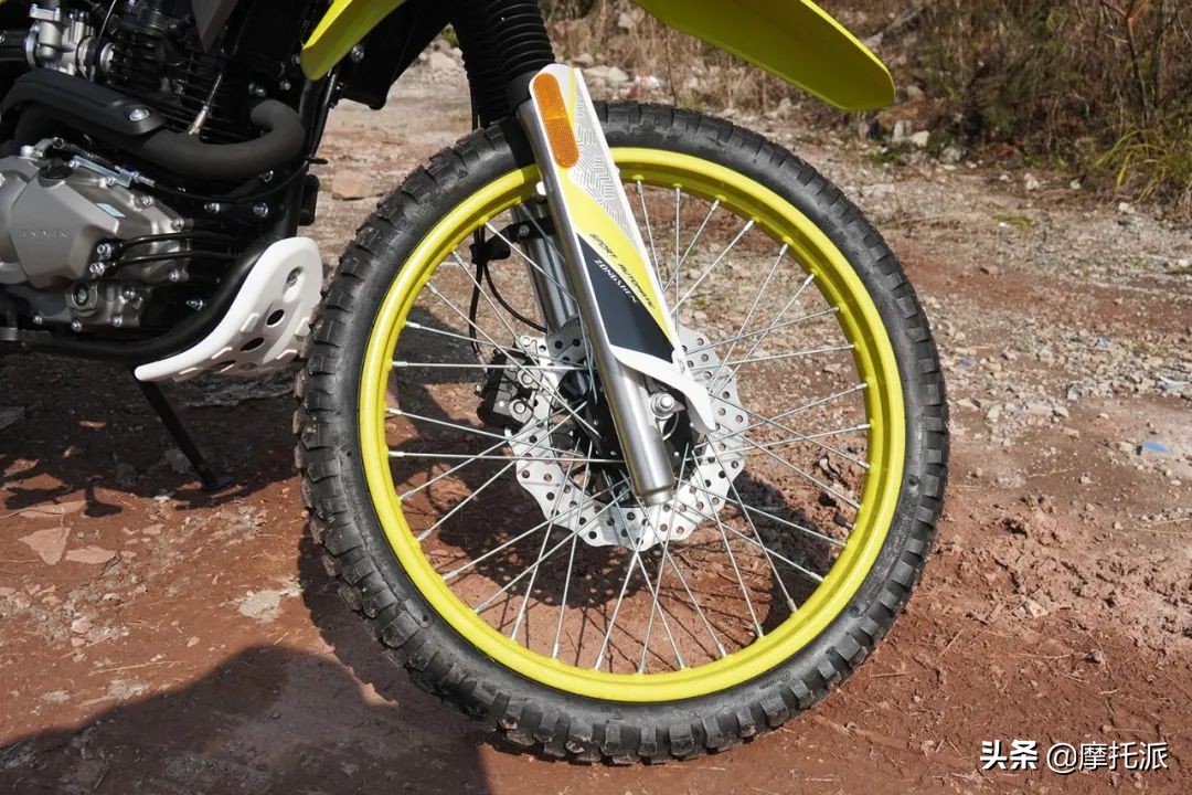 宗申250x低座版和原版差别,好玩保值摩托车