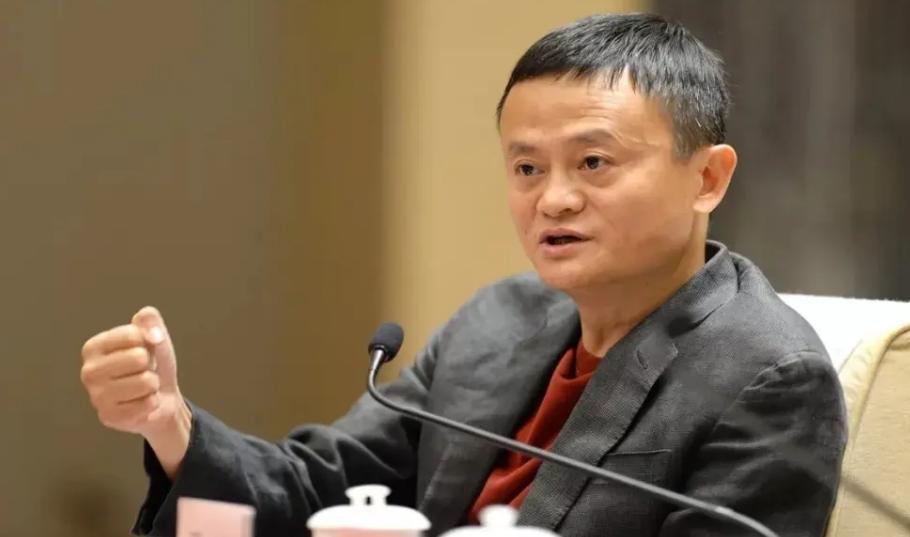 马云发布最新存储芯片新闻,阿里芯片最新官方消息