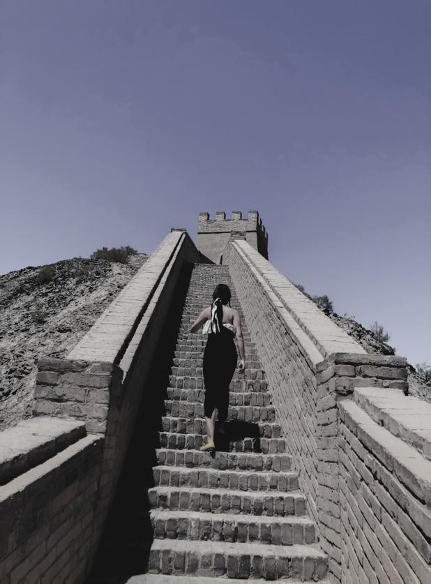 八月去大西北攻略路线,7月西北大环线攻略