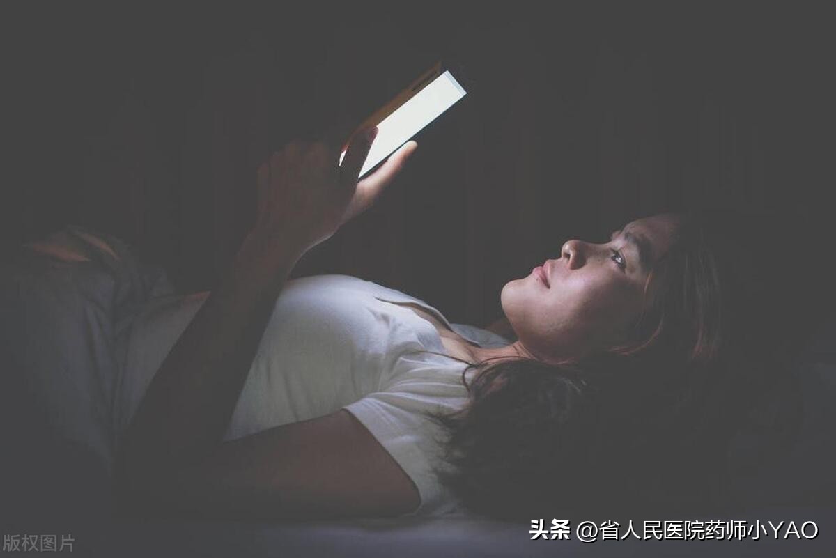 褪黑素药是安眠药吗,褪黑药有没有安眠效果