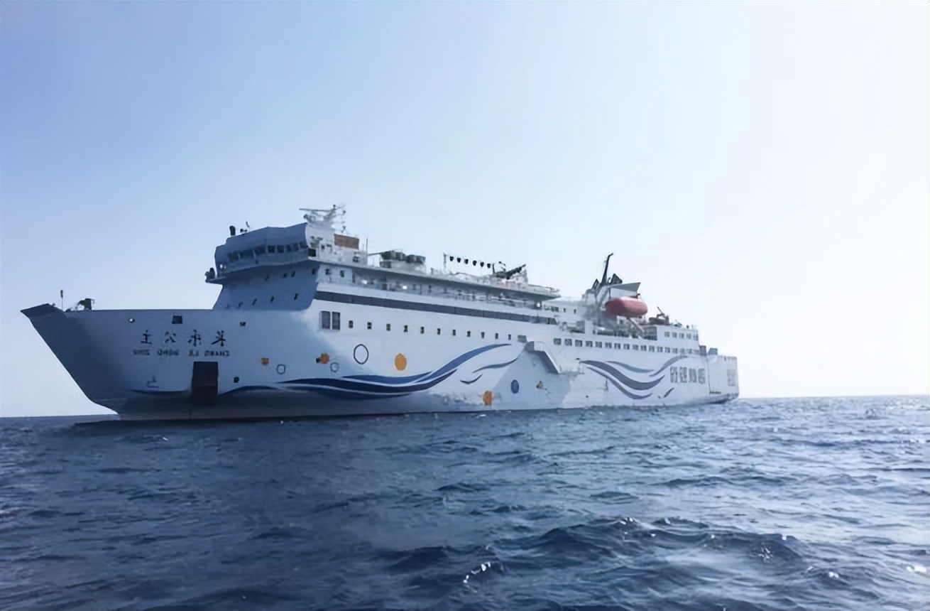 长乐公主号邮轮旅游船票多少钱,西沙长乐公主号邮轮玩六天多少钱