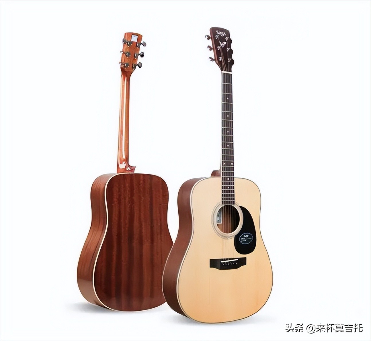 新手入门吉他选择哪款好用一点,吉他初学者用烧火棍合适吗