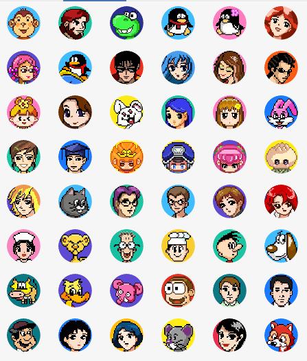 你的QQ号是几位数？还记得第一个头像是用哪一个吗？