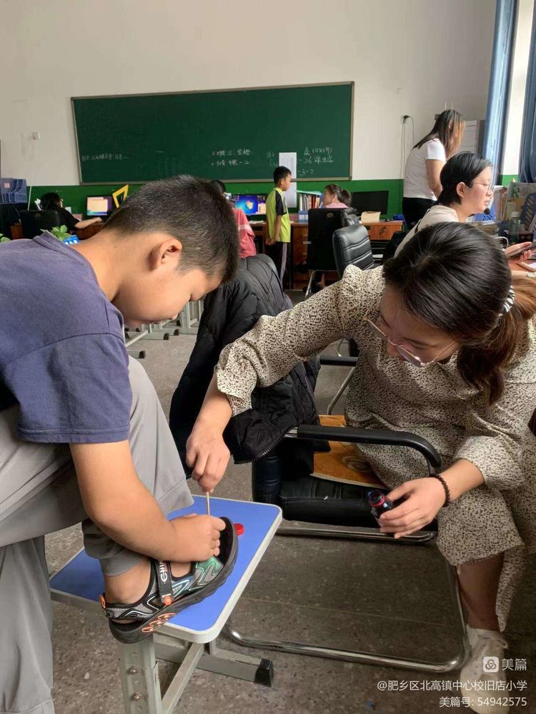 邯郸市肥乡区北高镇中心校,肥乡区北高镇中心校