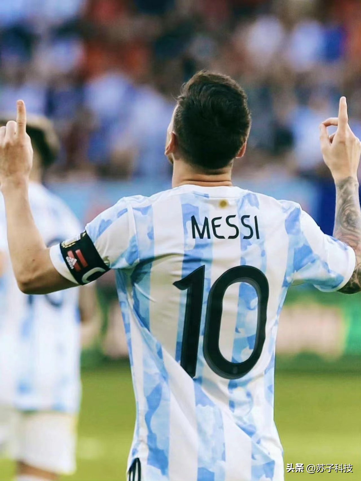 梅西世界杯输给沙特视频,梅西首秀破门阿根廷爆冷12沙特