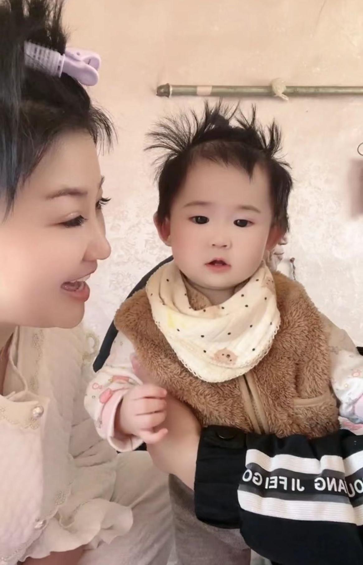 胖丫与杨树林现状,胖丫出狱后现状曝光