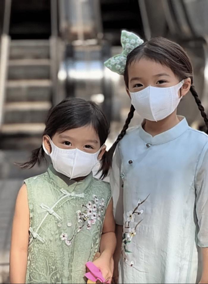 霍启刚带儿子看郭晶晶,霍启刚郭晶晶带孩子看球赛