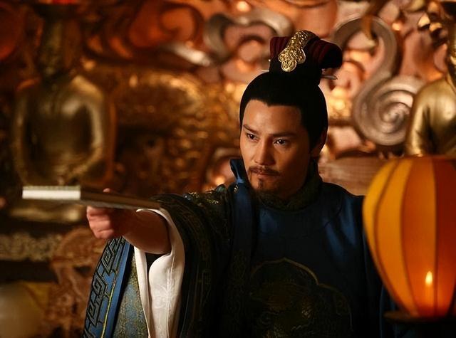 盘点宋朝皇帝搞笑绰号：高粱河车神千古笑柄，九妹完颜构遗臭万年