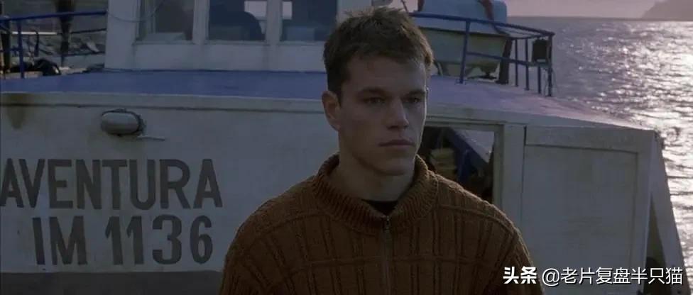 杰森伯恩谍影重重1-5全集完整版,谍影重重杰森伯恩