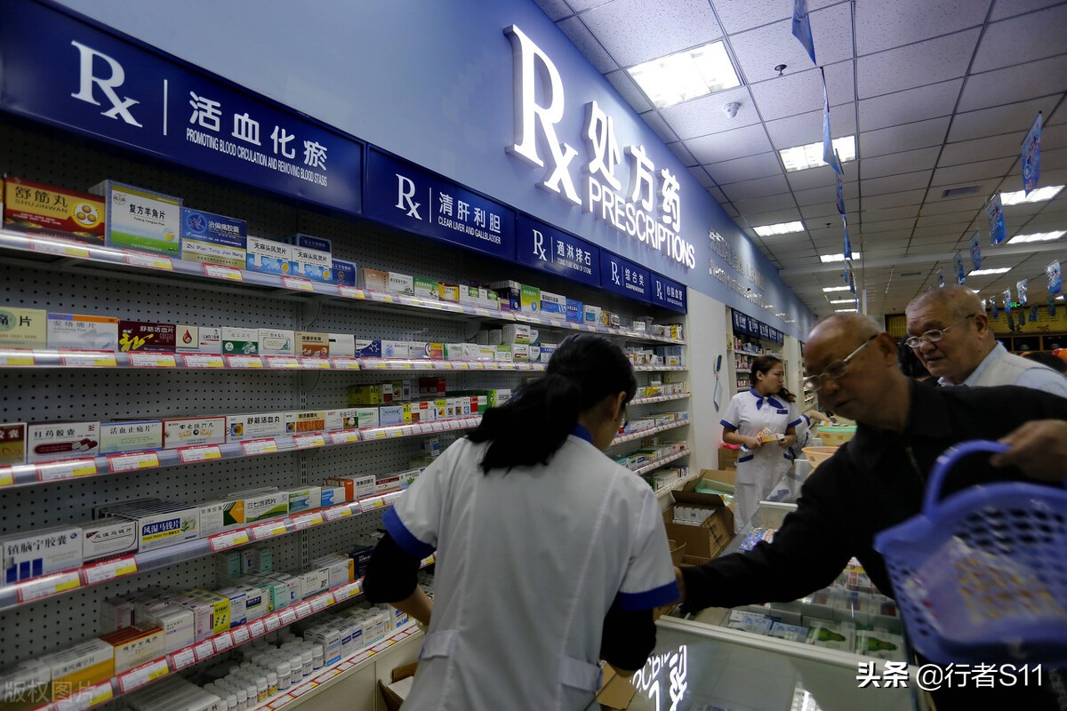 药店新零售如何突破新牢笼,新零售如何加速药店转型