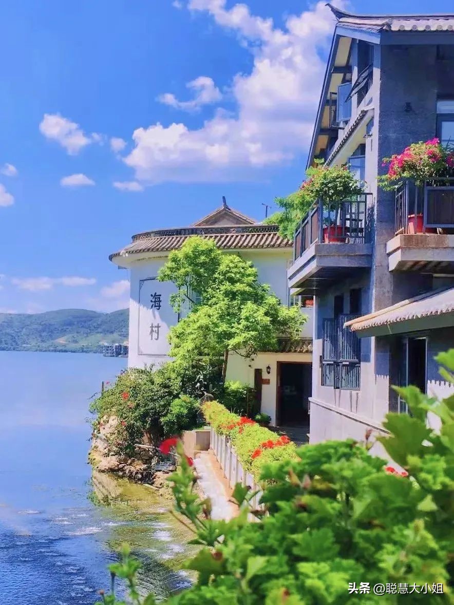 云南，80%年轻人最爱的度假圣地