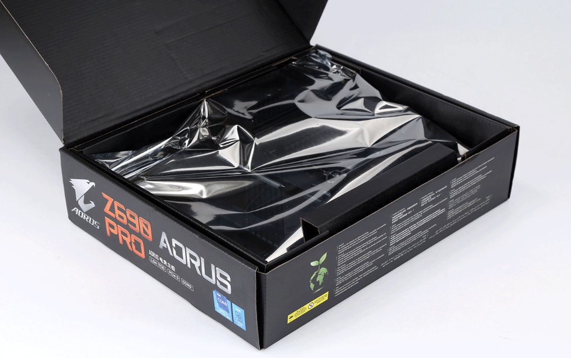 技嘉z690雪鹰和小雕主板评测,技嘉z690小雕pro评测