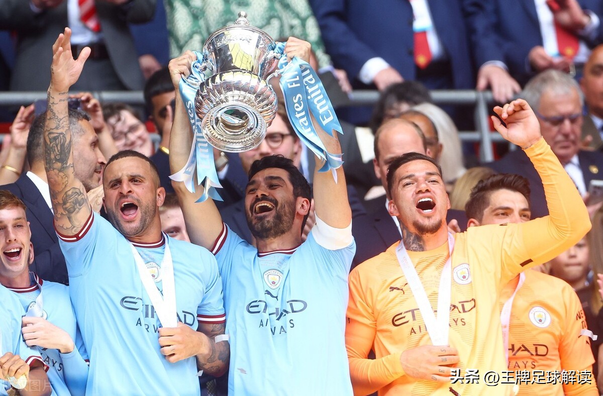 京多安告别曼城,京多安曼城告别信