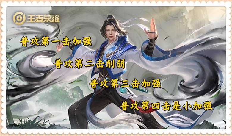 新版本英雄装备调整,新赛季更新24天