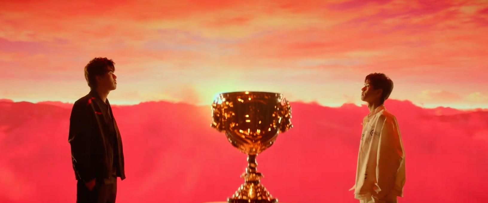 2023春季赛lpl仁川五人合体照片,lpl2023春季赛决赛仁川五人合照