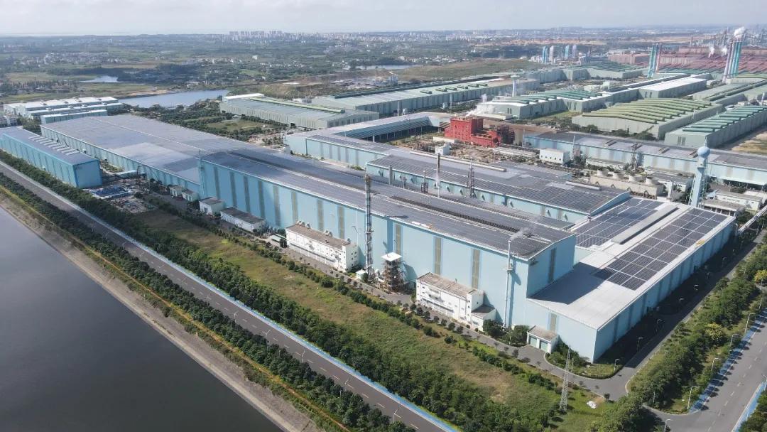 钢厂高炉节能,钢厂的节能空间