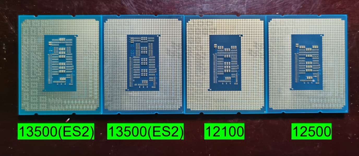 英特尔13代i5酷睿处理器跑分,i513代cpu跑分