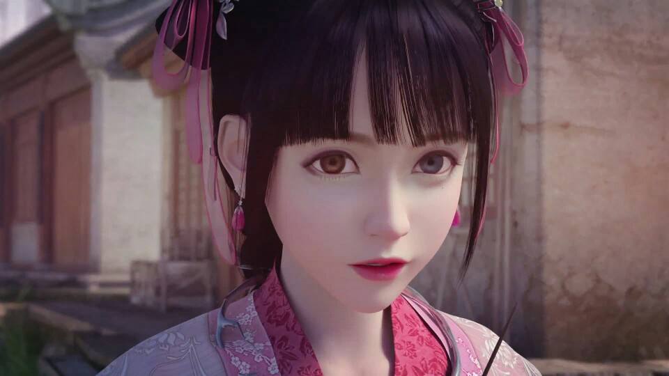 国漫小萝莉被打,王牌飞行员申请出战小萝莉