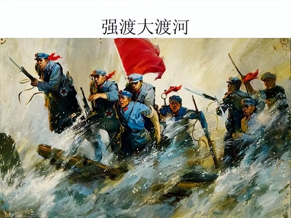 解放军的十大将军,解放军中最传奇的将军