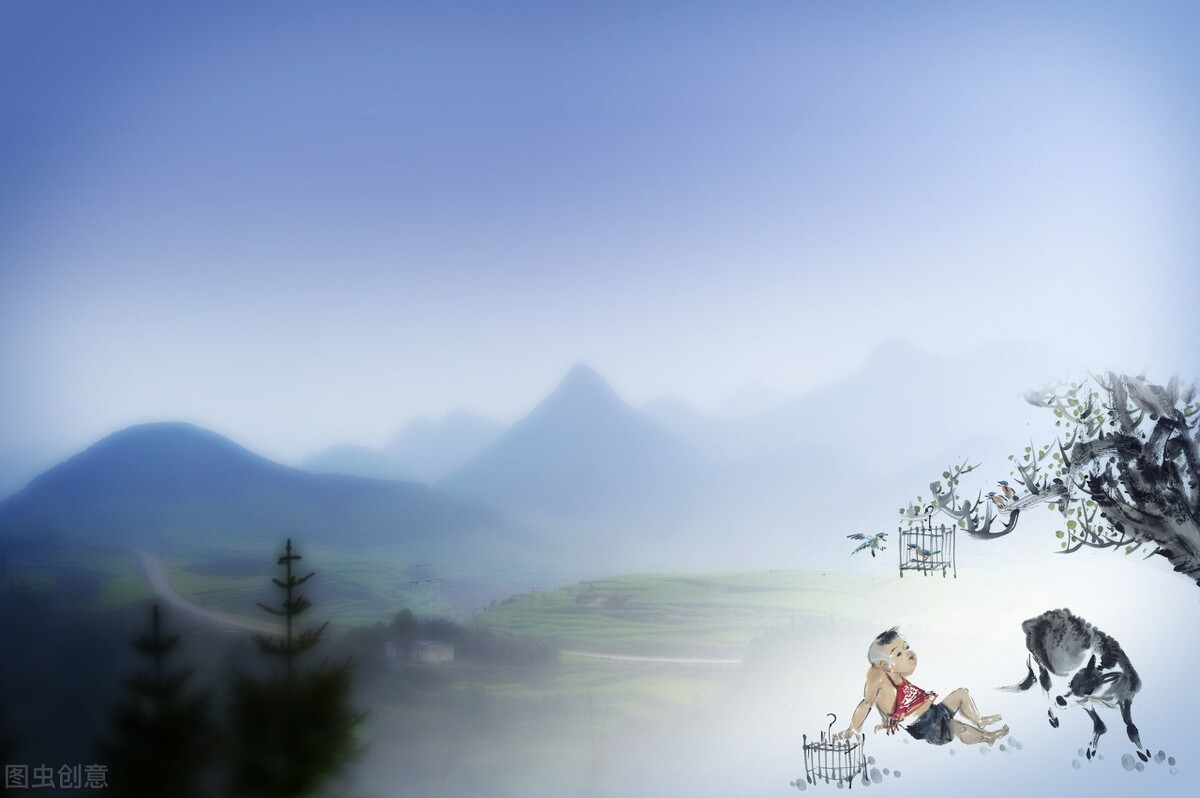 第一章留守儿童遭遇恶奴