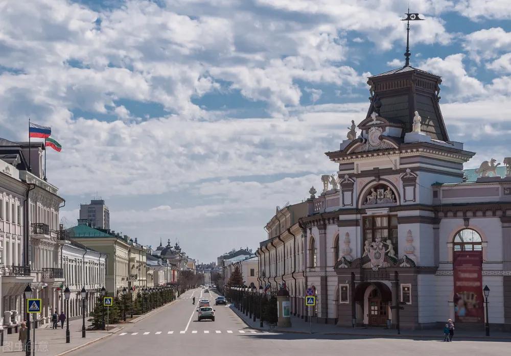 哈萨克斯坦汽车,哈萨克斯坦新能源汽车市场概况