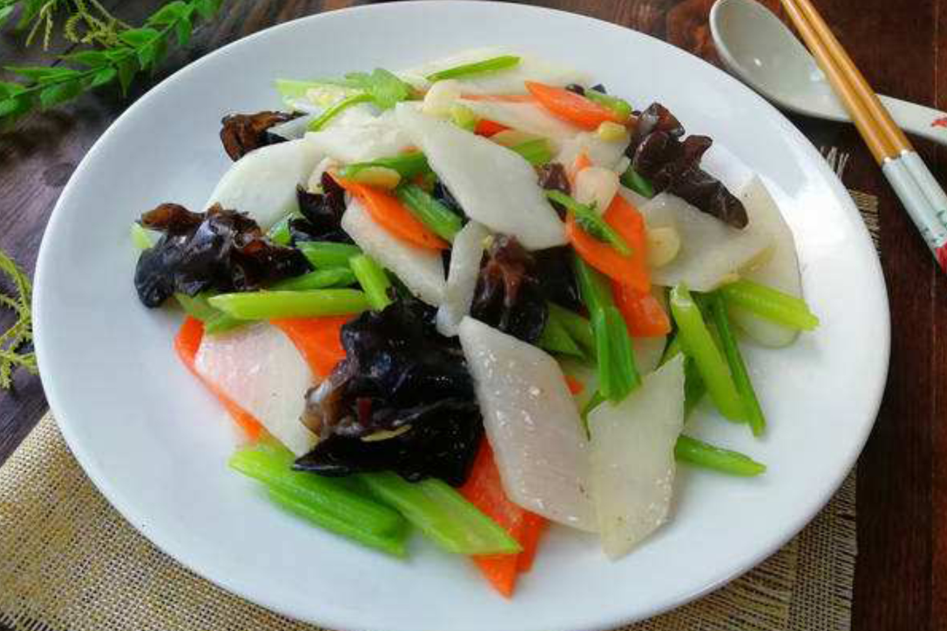 初春必吃的十种食谱,哪些食物适合雨水节气养胃