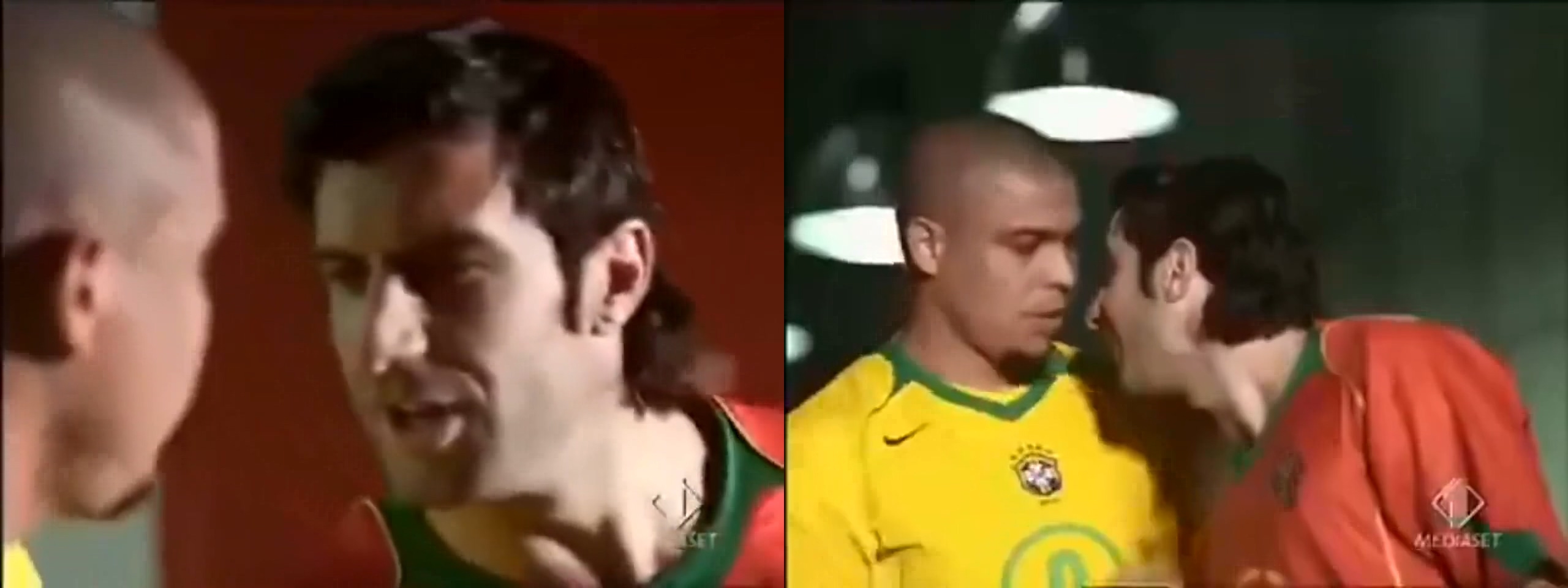 阿迪达斯世界杯广告,世界杯广告完整版