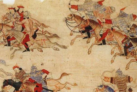 辽代服饰,辽金元服饰设计