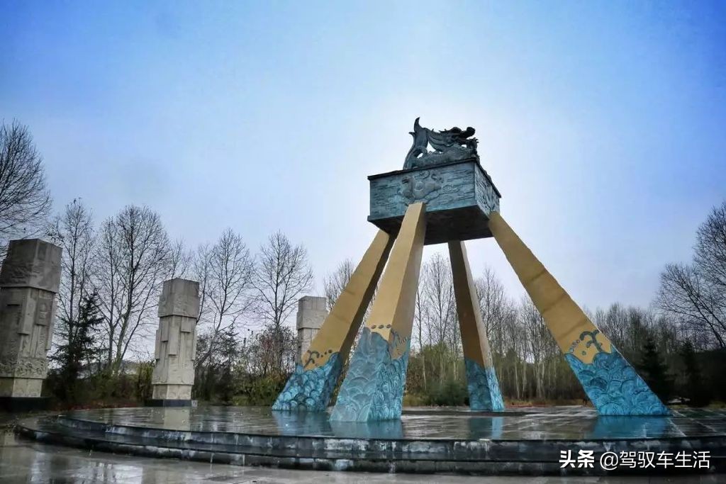 挑战极寒自驾游大兴安岭,大兴安岭金秋穿越之旅