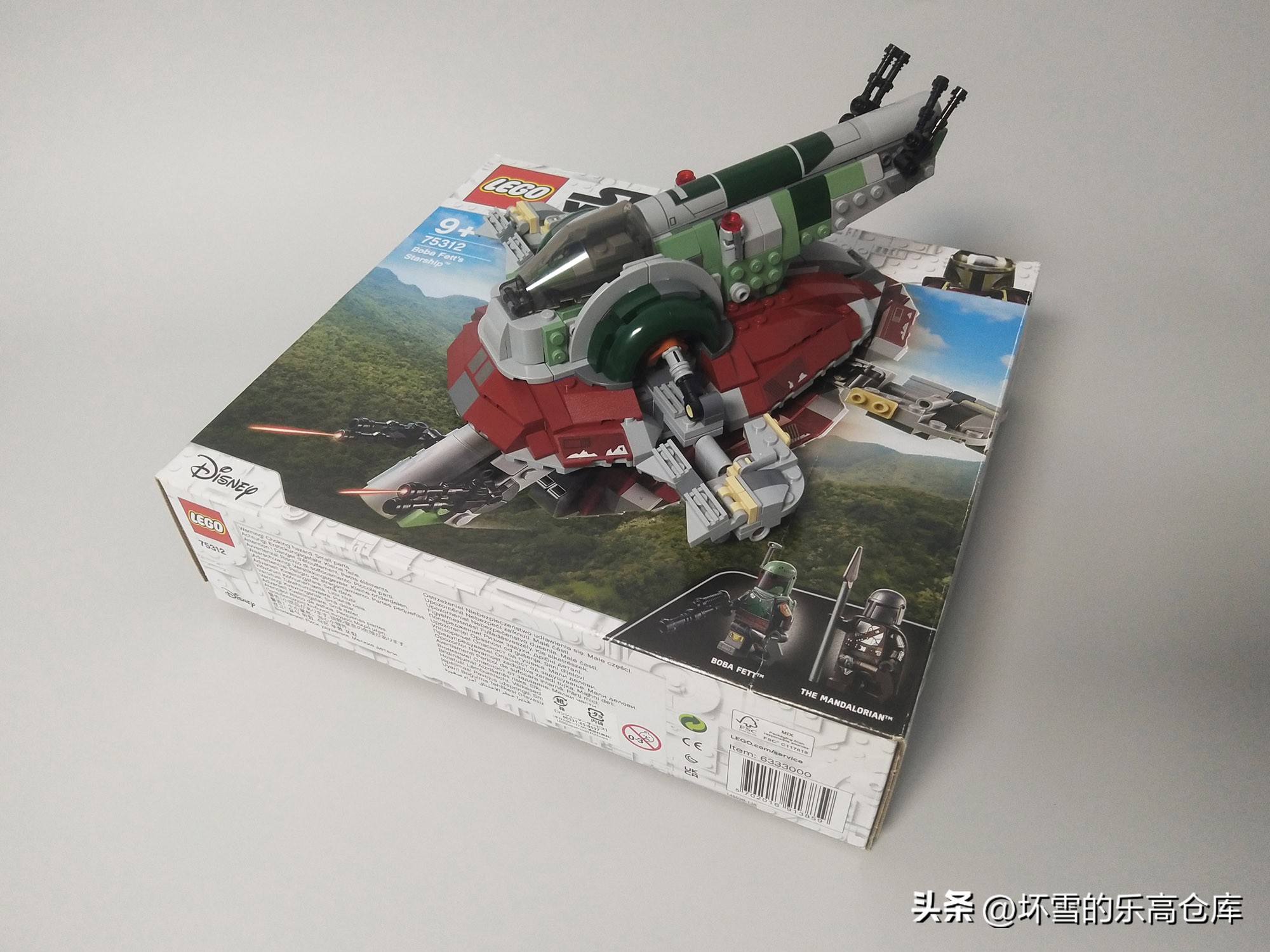 乐高2024新品星战,乐高2025新品星战