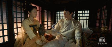 颜值不够，演技更差！爱豆面瘫式演技，古装剧全毁他身上了