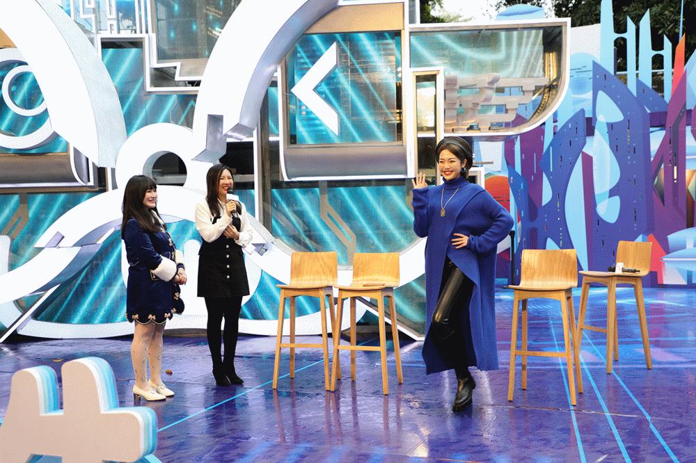 新春畅玩够意思！马路歌神全明星天团同你欢乐开工