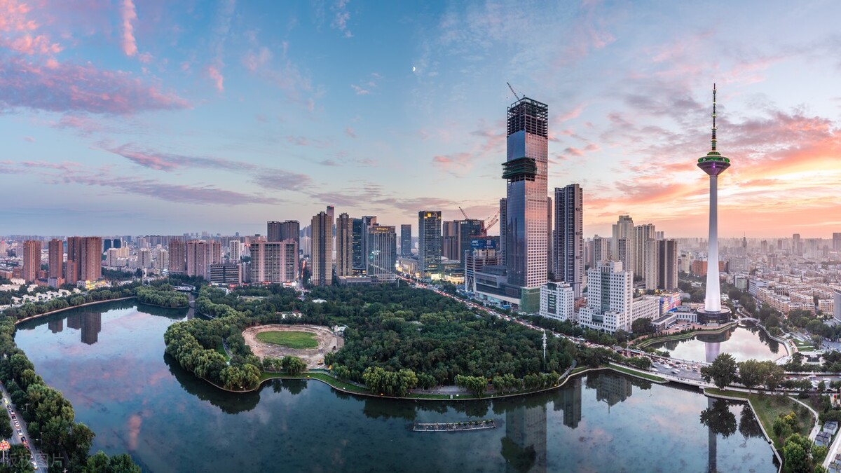 辽宁最萧条的地方,辽宁最没发展的3个城市