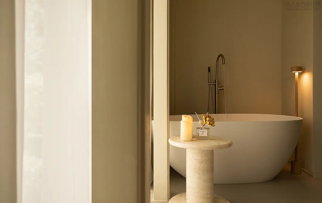 潜木设计师,潜木室内设计