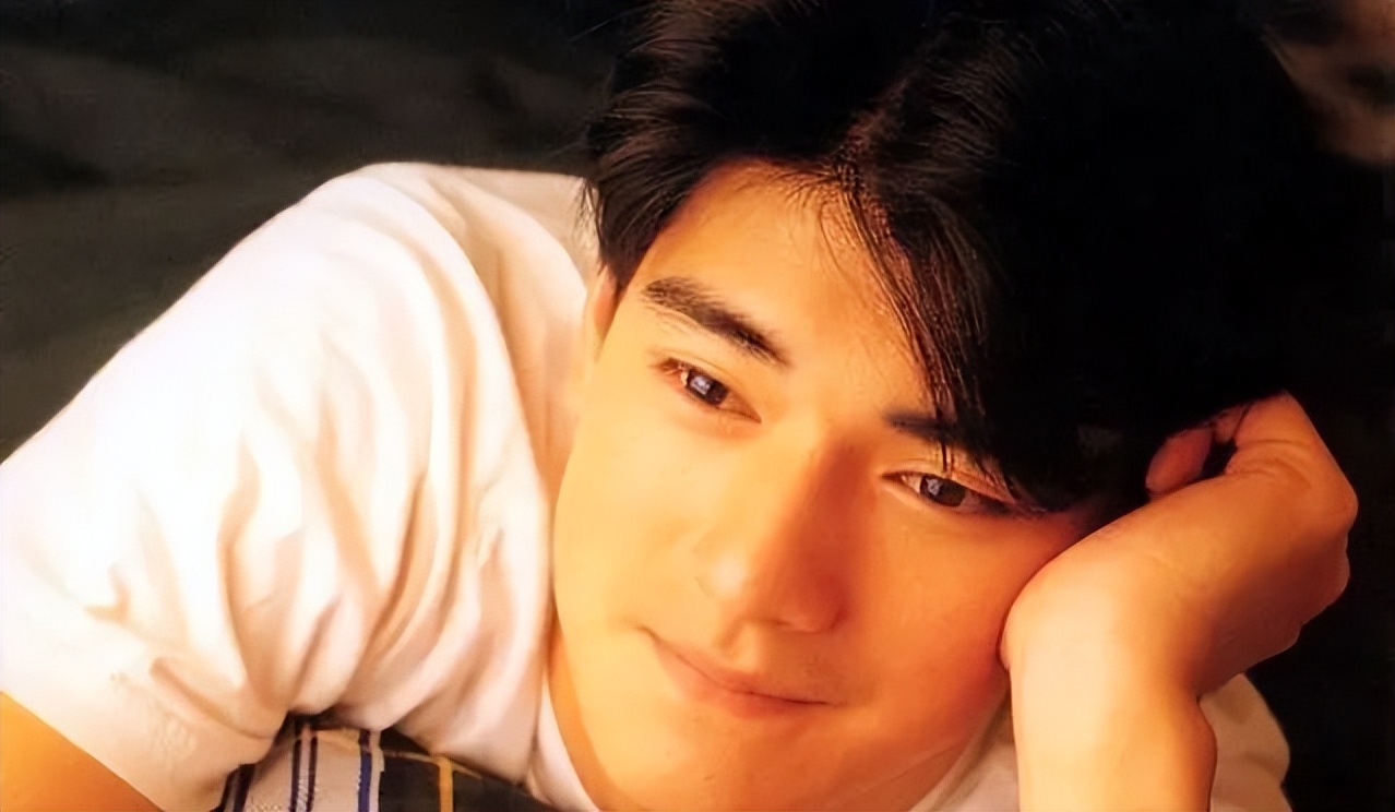 谢霆锋陈冠希骨相,陈冠希谢霆锋40岁对比