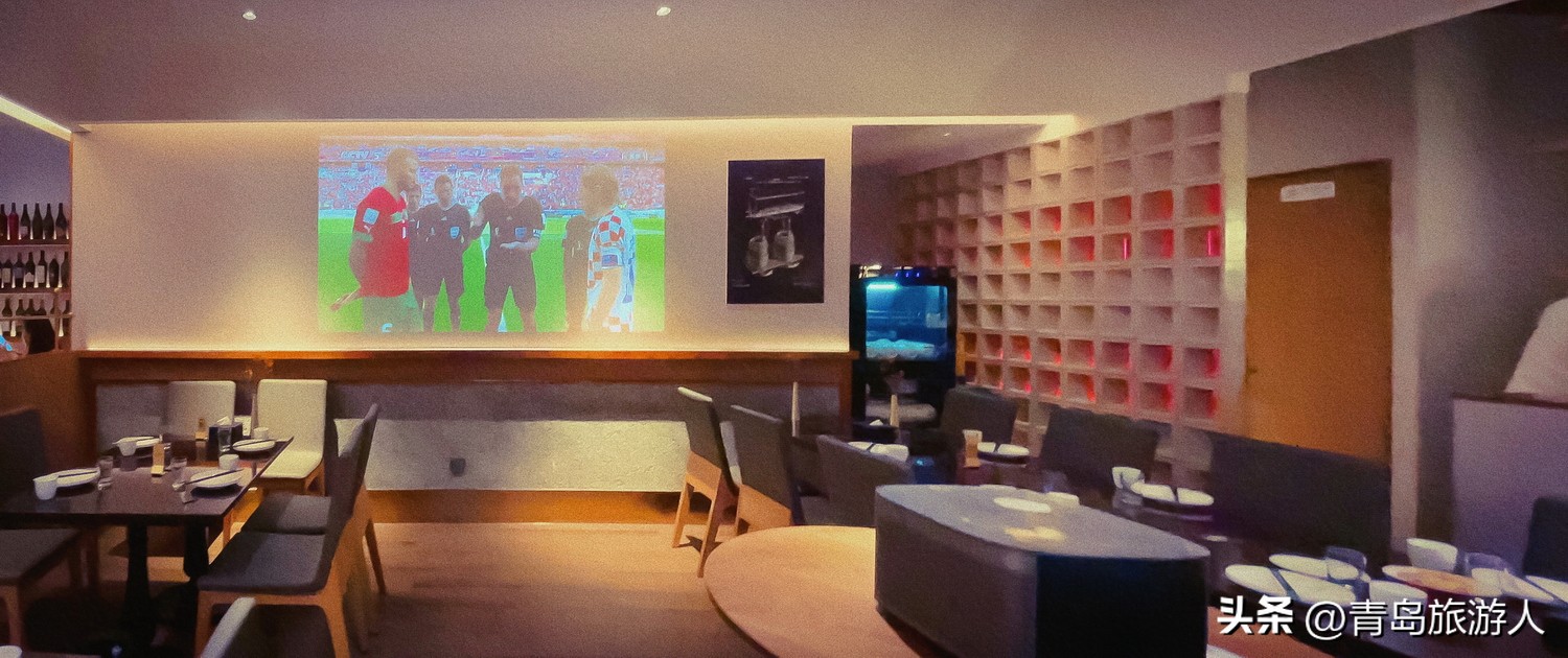 青岛适合看球的啤酒屋,青岛闽江路看球餐厅