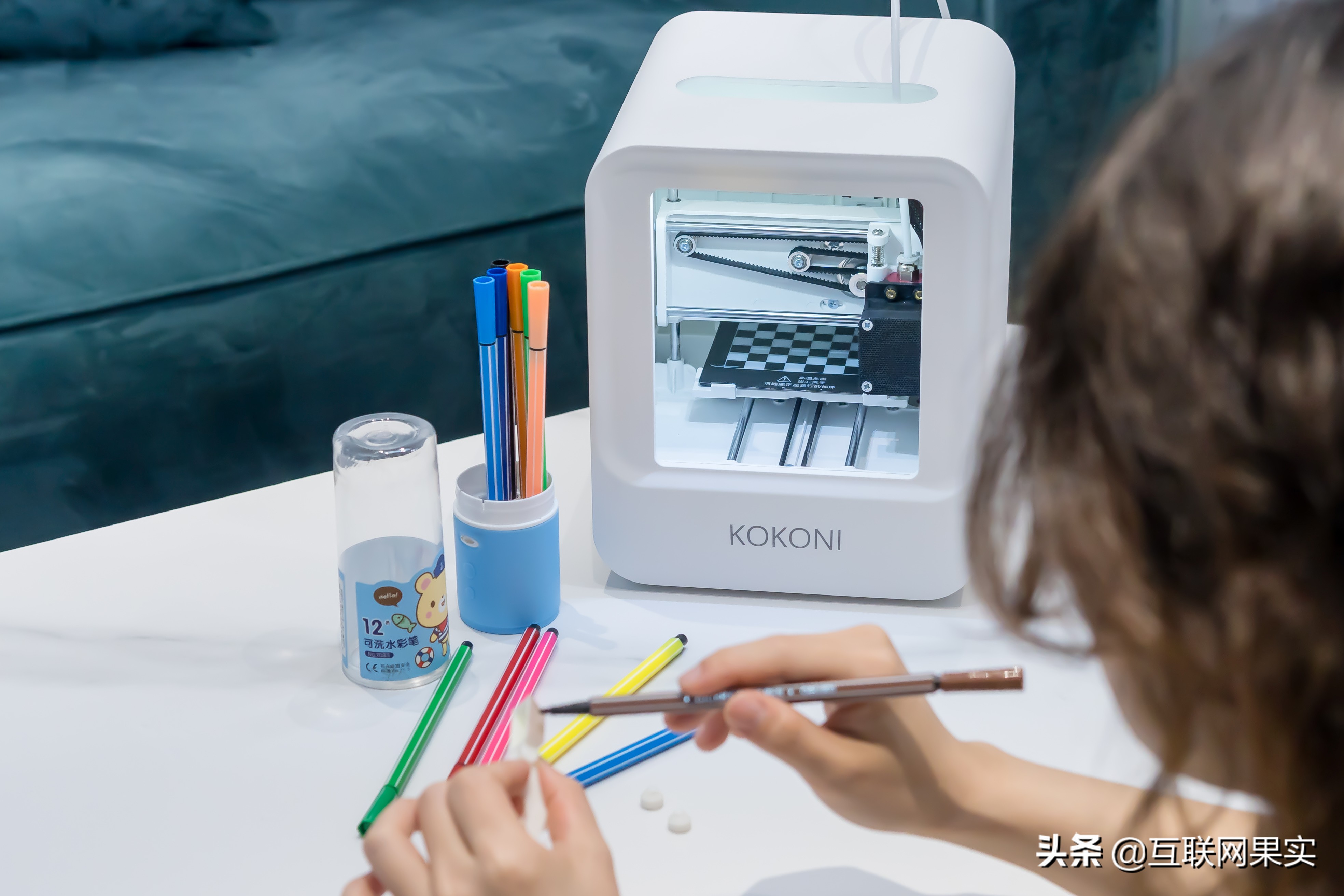 小米有品推出“造物神器”！999元万种玩法，网友：乐高平替