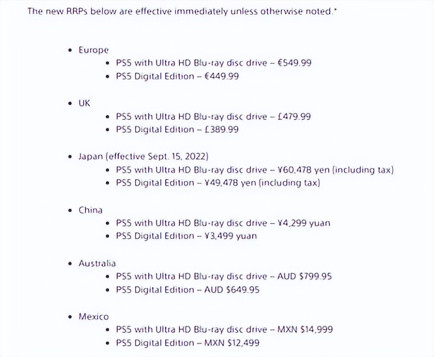 不跟索尼玩了？PS5太贵致日本主机玩家“下桌”，转投Steam怀抱