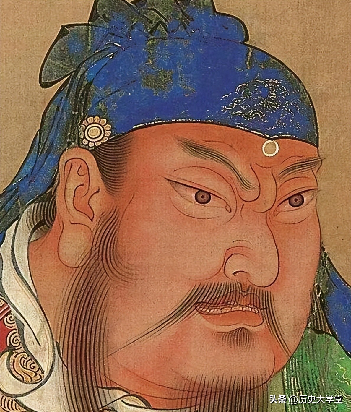 陈寿对刘备曹操孙权的态度,陈寿评价刘备曹操孙权