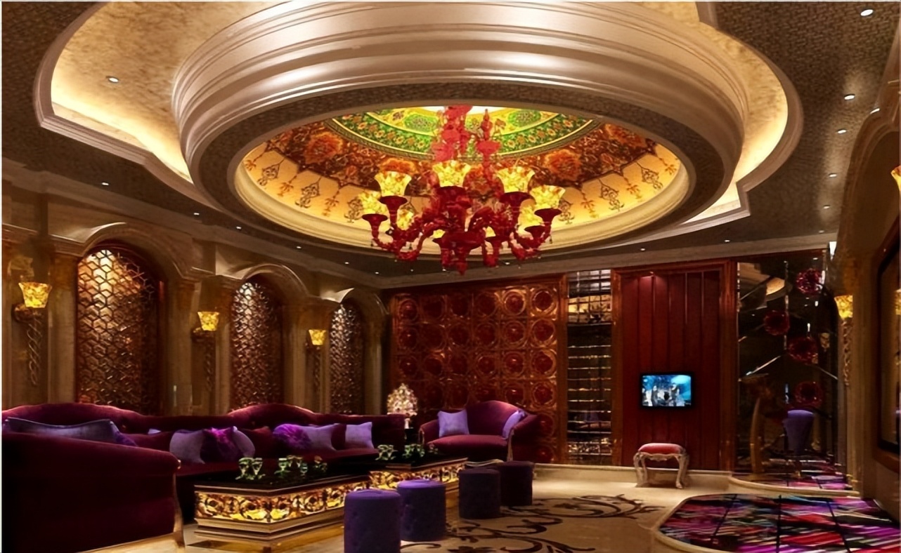 郑州皇家一号涉案警察人数,查处郑州皇家一号抓捕过程