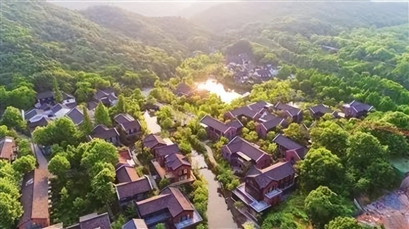 特色小镇十大核心策略,特色小镇案例分析