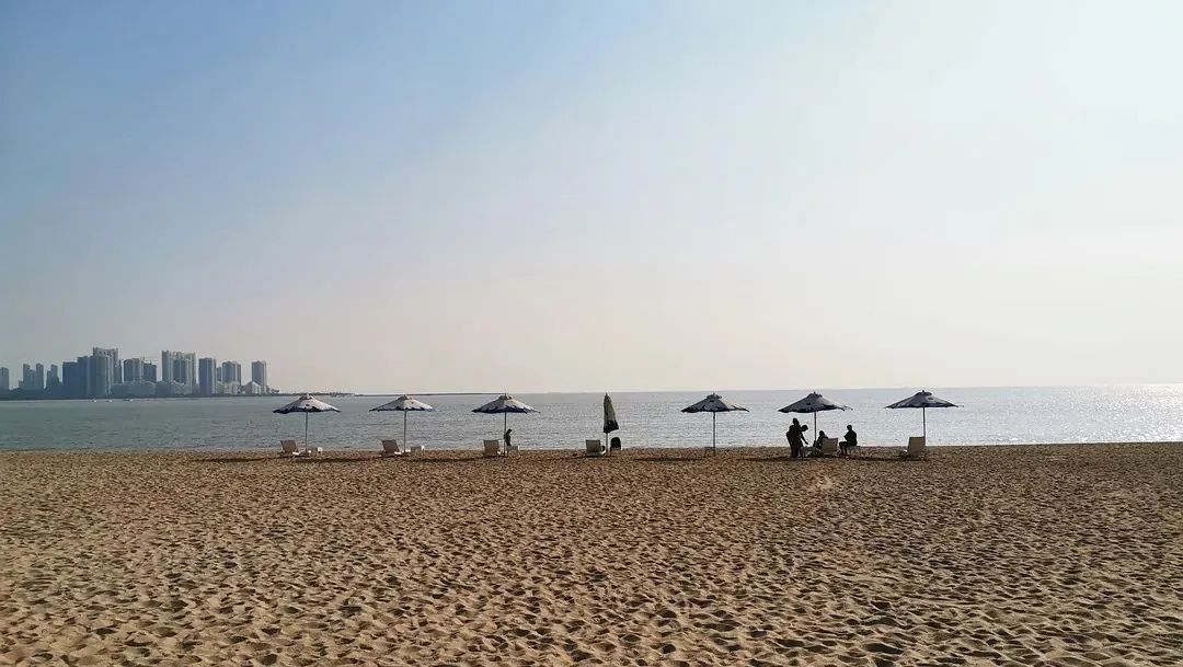 适合看海的城市排行,去哪个城市看海性价比高