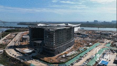 冲冲冲广东,冲冲冲开场