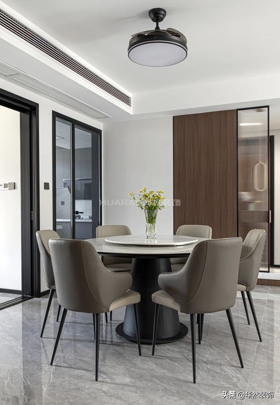 中央空调出风口怎么做漂亮,中央空调出风口百叶窗