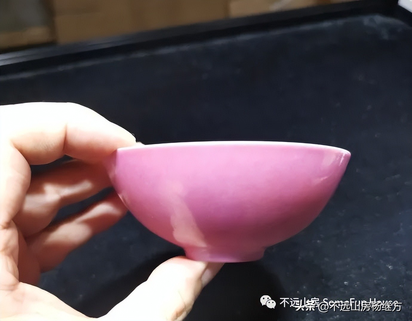 雍正乳白釉瓷器 (雍正年代青釉瓷器)