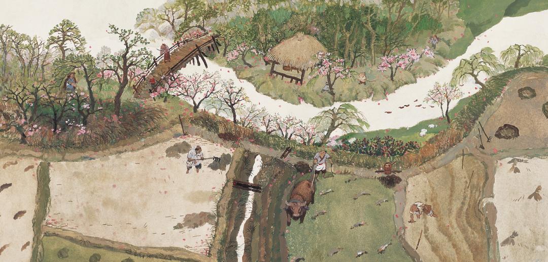 国宝级经典绘本,国宝级绘本奶奶