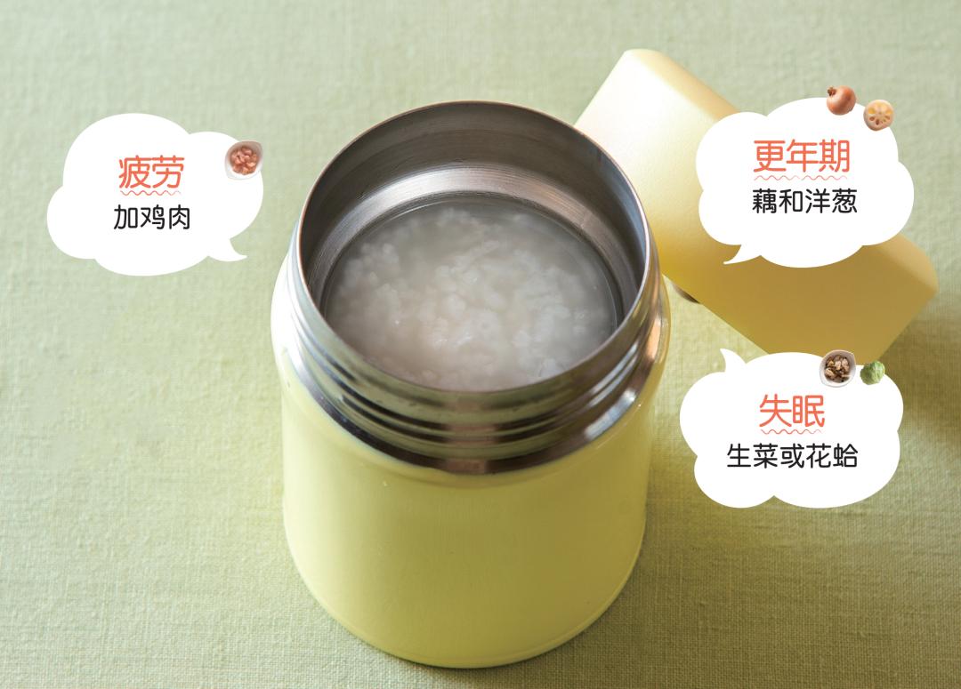 养生汤焖烧杯的做法大全,养生焖烧杯食谱