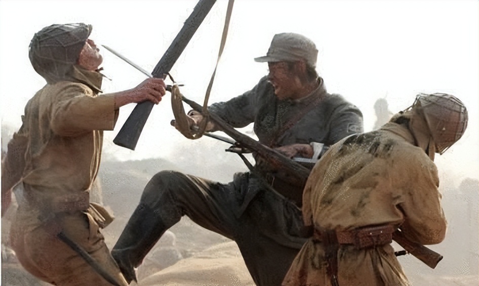 罗援将军经典片段,罗援将军最霸气的第一集