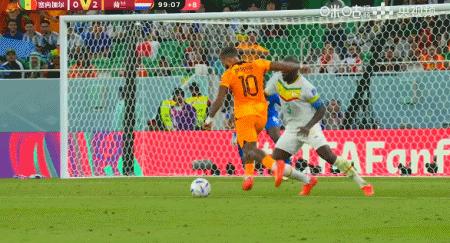 荷兰足球历届世界杯成绩,2022年世界杯荷兰足球第一场